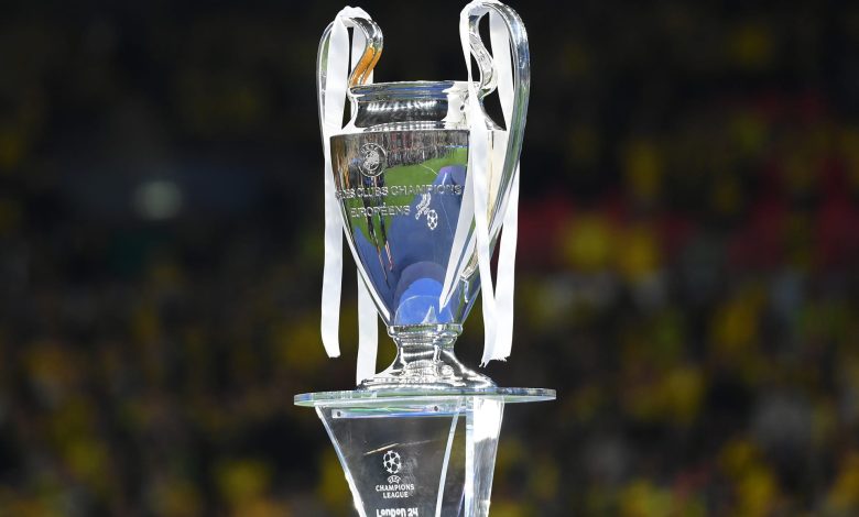 أساطير لم يحققوا دوري أبطال أوروبا مع باريس