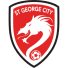 St George City Fa
