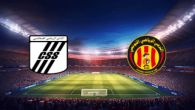 موعد مباراة الترجي والصفاقسي اليوم 2025/05/03 في الرابطة التونسية المحترفة الأولى والقنوات الناقلة 3 match image 1746057951 1