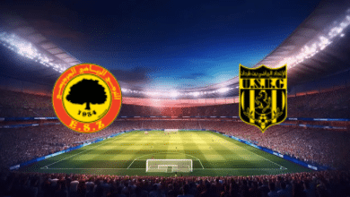 موعد مباراة اتحاد بن قردان والترجي الجرجيسي اليوم 2025/05/03 في الرابطة التونسية المحترفة الأولى والقنوات الناقلة 2 match image 1746057956 1