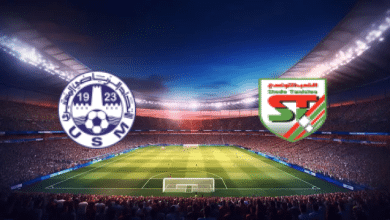 موعد مباراة الملعب التونسي والاتحاد المنستيري اليوم 2025/05/03 في الرابطة التونسية المحترفة الأولى والقنوات الناقلة 1 match image 1746057960 1