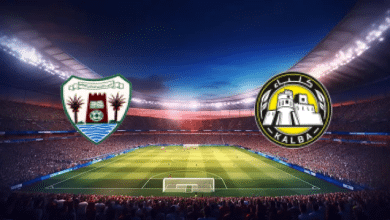 موعد مباراة كلباء ودبا الحصن اليوم 2025/05/03 في الدوري الإماراتي والقنوات الناقلة 3 match image 1746057973 1