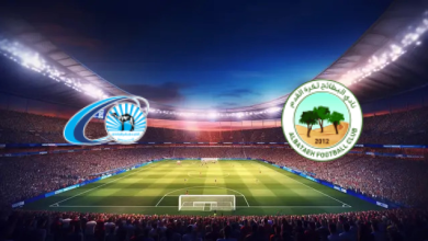 موعد مباراة البطائح وبني ياس اليوم 2025/05/05 في الدوري الإماراتي والقنوات الناقلة 1 match image 1746230732 1