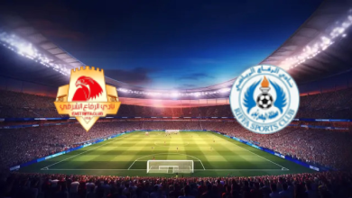 موعد مباراة الرفاع والرفاع الشرقي اليوم 2025/05/07 في الدوري البحريني والقنوات الناقلة 9 match image 1746403544 1