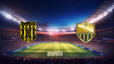 موعد مباراة الشبيبة الرياضية بالعمران واتحاد بن قردان اليوم 2025/05/10 في الرابطة التونسية المحترفة الأولى والقنوات الناقلة 10 match image 1746662815 1