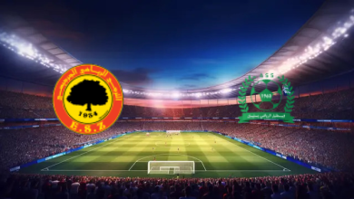 موعد مباراة نادي سليمان الرياضي والترجي الجرجيسي اليوم 2025/05/10 في الرابطة التونسية المحترفة الأولى والقنوات الناقلة 9 match image 1746662820 1