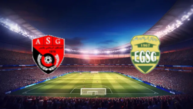 موعد مباراة قوافل قفصة ومستقبل قابس اليوم 2025/05/10 في الرابطة التونسية المحترفة الأولى والقنوات الناقلة 7 match image 1746662830 1