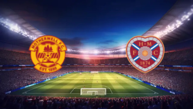 موعد مباراة هارت اوف ميدلوثيان وماذرويل اليوم 2025/05/10 في الدوري الأسكتلندي الممتاز - هبوط والقنوات الناقلة 5 match image 1746662845 1