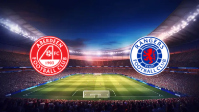 موعد مباراة رينجرز وأبردين اليوم 2025/05/11 في الدوري الأسكتلندي الممتاز - القسم العلوي للمباريات النهائية والقنوات الناقلة 2 match image 1746749183 1