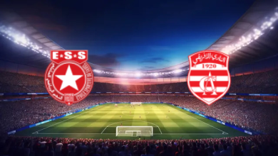 موعد مباراة النادي الأفريقي والنجم الساحلي اليوم 2025/05/11 في الرابطة التونسية المحترفة الأولى والقنوات الناقلة 5 match image 1746749216 1