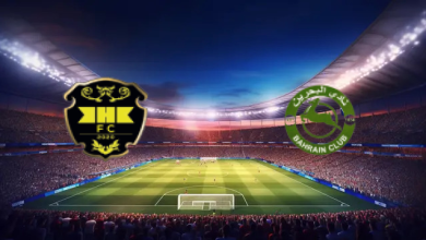 موعد مباراة البحرين الرياضي والخالدية اليوم 2025/05/11 في الدوري البحريني والقنوات الناقلة 7 match image 1746749253 1