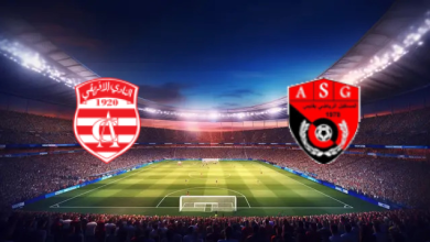 موعد مباراة مستقبل قابس والنادي الأفريقي اليوم 2025/05/14 في الرابطة التونسية المحترفة الأولى والقنوات الناقلة 2 match image 1747008331 1