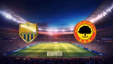 موعد مباراة الترجي الجرجيسي والشبيبة الرياضية بالعمران اليوم 2025/05/14 في الرابطة التونسية المحترفة الأولى والقنوات الناقلة 1 match image 1747008333 1