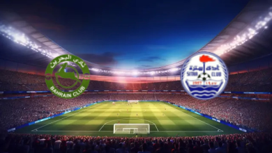 موعد مباراة سترة والبحرين الرياضي اليوم 2025/05/16 في الدوري البحريني والقنوات الناقلة 1 match image 1747181174 1