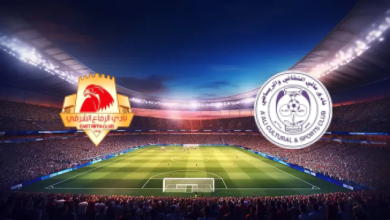 موعد مباراة عالي والرفاع الشرقي اليوم 2025/05/17 في الدوري البحريني والقنوات الناقلة 9 match image 1747267695 1