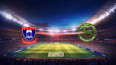 موعد مباراة البحرين الرياضي والمنامة اليوم 2025/05/20 في الدوري البحريني والقنوات الناقلة 6 match image 1747526704 1