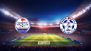 موعد مباراة النجمة وسترة اليوم 2025/05/20 في الدوري البحريني والقنوات الناقلة 5 match image 1747526707 1