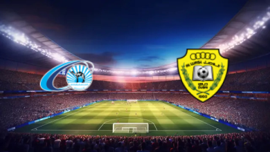 موعد مباراة الوصل وبني ياس اليوم 2025/05/20 في الدوري الإماراتي والقنوات الناقلة 9 match image 1747526709 1