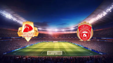 موعد مباراة المحرق والرفاع الشرقي اليوم 2025/05/21 في الدوري البحريني والقنوات الناقلة 3 match image 1747613115 1