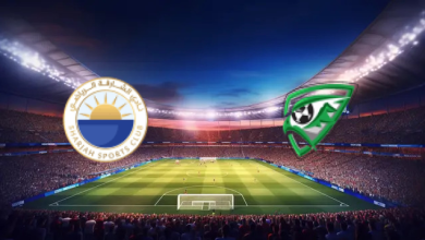 موعد مباراة خورفكان والشارقة اليوم 2025/05/22 في الدوري الإماراتي والقنوات الناقلة 6 match image 1747699542 1