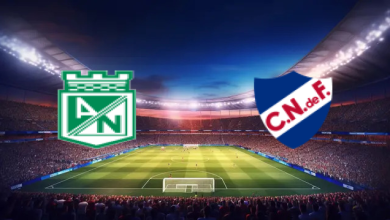 موعد مباراة ناسيونال واتلتيكو ناسيونال اليوم 2025/05/29 في كوبا ليبيرتادورس - المجموعة و والقنوات الناقلة 9 match image 1748217971 1