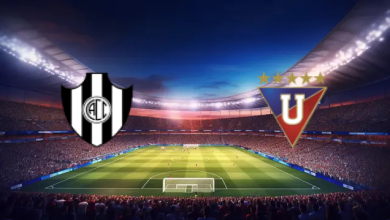 موعد مباراة ليغا كيتو وسنترال كوردوبا اليوم 2025/05/29 في كوبا ليبيرتادورس - المجموعة ج والقنوات الناقلة 6 match image 1748304361 1