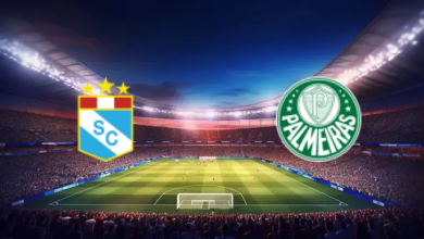 موعد مباراة بالميراس وسبورتينغ كريستال اليوم 2025/05/29 في كوبا ليبيرتادورس - المجموعة ز والقنوات الناقلة 5 match image 1748304367 1