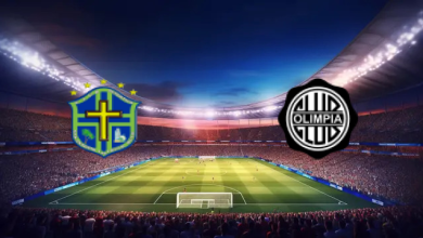 موعد مباراة أولمبيا وSan Antonio اليوم 2025/05/30 في كوبا ليبيرتادورس - المجموعة ح والقنوات الناقلة 2 match image 1748304458 1