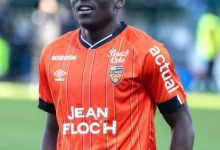 سوق الانتقالات – لوريان: تشيلسي في الصدارة للتعاقد مع آرثر أفوم 3 آرثر أفوم تشيلسي