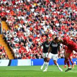 آرسنال صد ليفربول