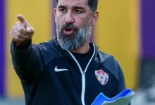 أردا توران شاختار دونيتسك
