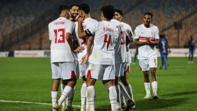 أزمة الإعلان الزمالك