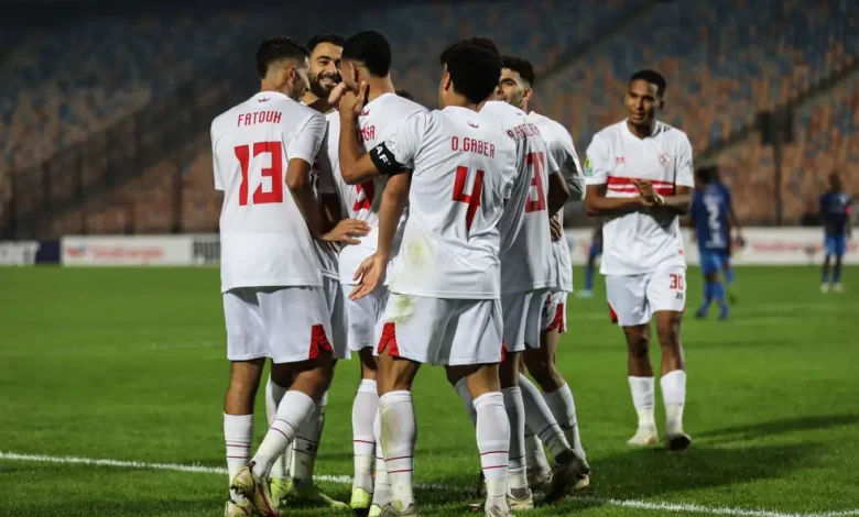 أزمة الإعلان الزمالك