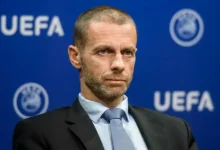 تشيفرين ينتقد ملاعب إيطاليا