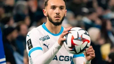 دي زيربي بأمين غويري