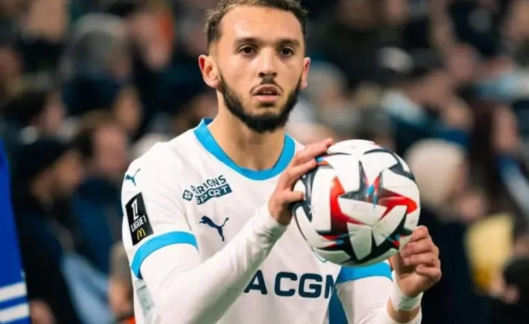 دي زيربي بأمين غويري
