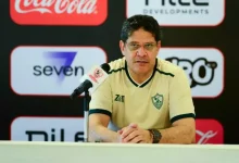 أيمن الرمادي مدرب الزمالك