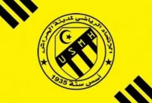 إتحاد الحراش
