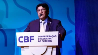 إقالة رئيس الاتحاد البرازيلي