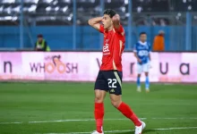 هدافي الدوري المصري