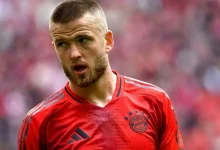 إيريك داير كأس العالم للأندية 2025