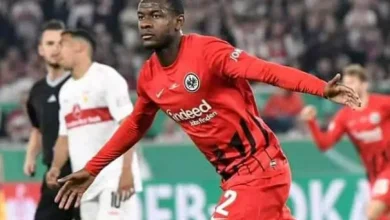 إيفان نديكا ريال مدريد