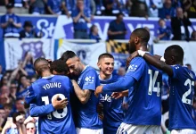 إيفرتون ضد ساوثهامبتون