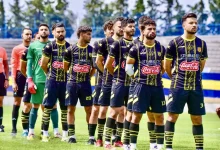 اتحاد بن قردان ضد قوافل قفصة