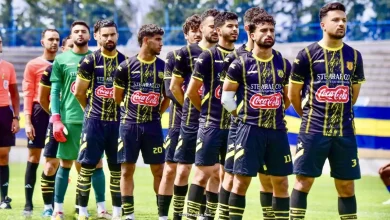 اتحاد بن قردان ضد قوافل قفصة