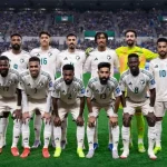 استعدادات السعودية