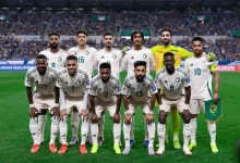 استعدادات السعودية