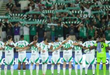 الأهلي ثنائي الاتفاق