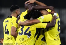 الرائد ضد الاتحاد