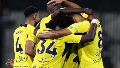 الرائد ضد الاتحاد